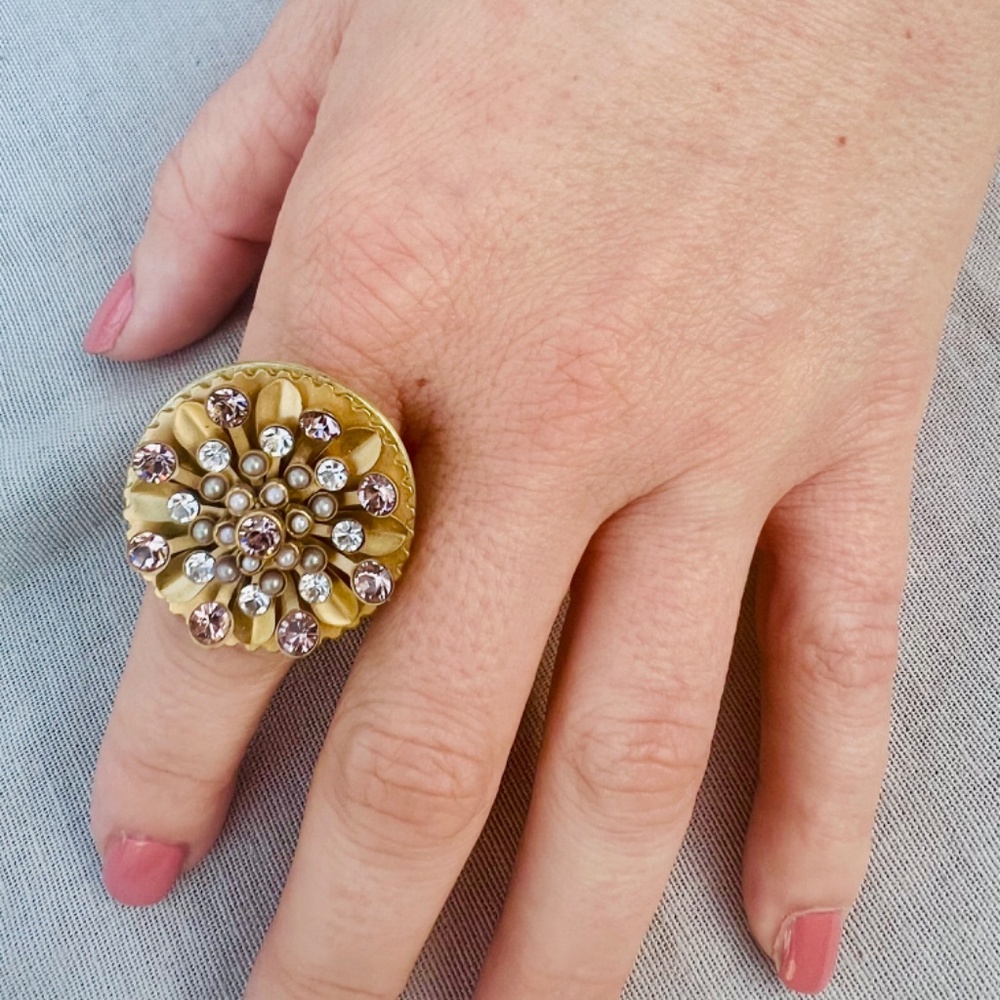 Juicy Couture Ring - Picture 6 of 9